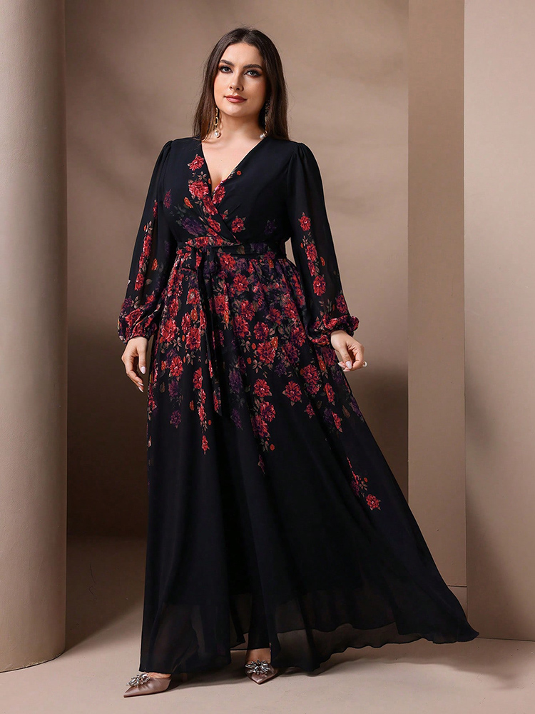 Women Formal Wear Dress - TOLEEN 2024 New Spring Summer Casual