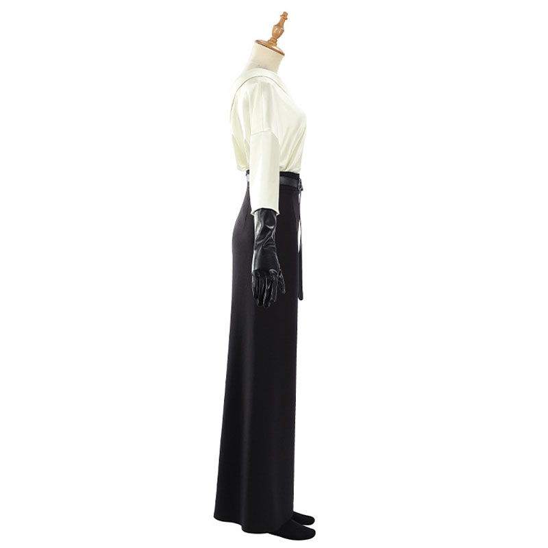 Horror Game Requiem Grace Cosp - Women Formal Wear With Skirt recensie en prijs