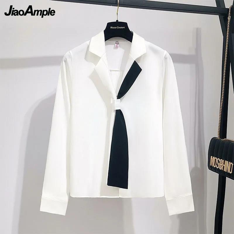 2025 Girl White Shirt Top Midi - Women Formal Wear For Summer recensie en prijs