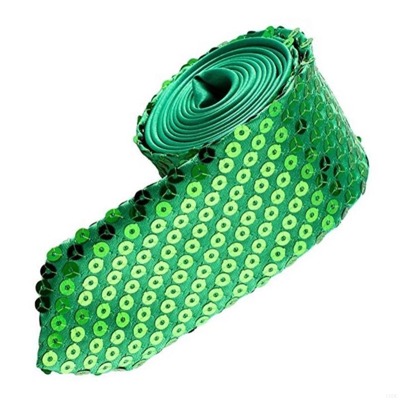 Sparkling Sequined Tie for Wom - Women Formal Event Wear recensie en prijs