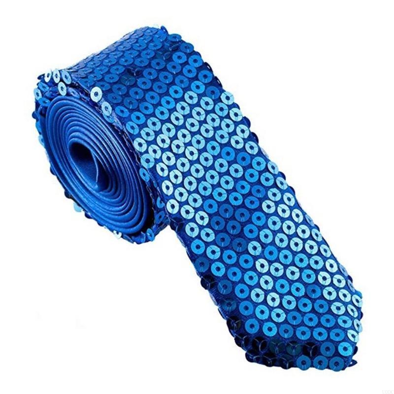 Sparkling Sequined Tie for Wom - Women Formal Event Wear recensie en prijs