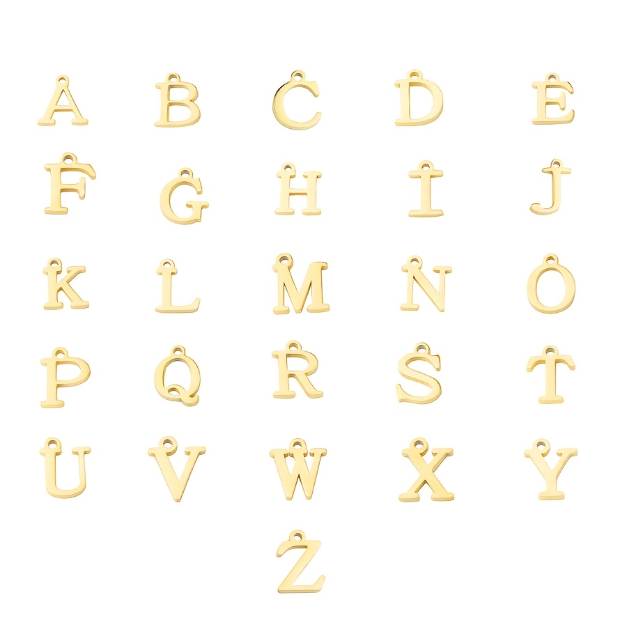 Classic Letter Necklaces for W - Formal Wear Jewelry For Women recensie en prijs