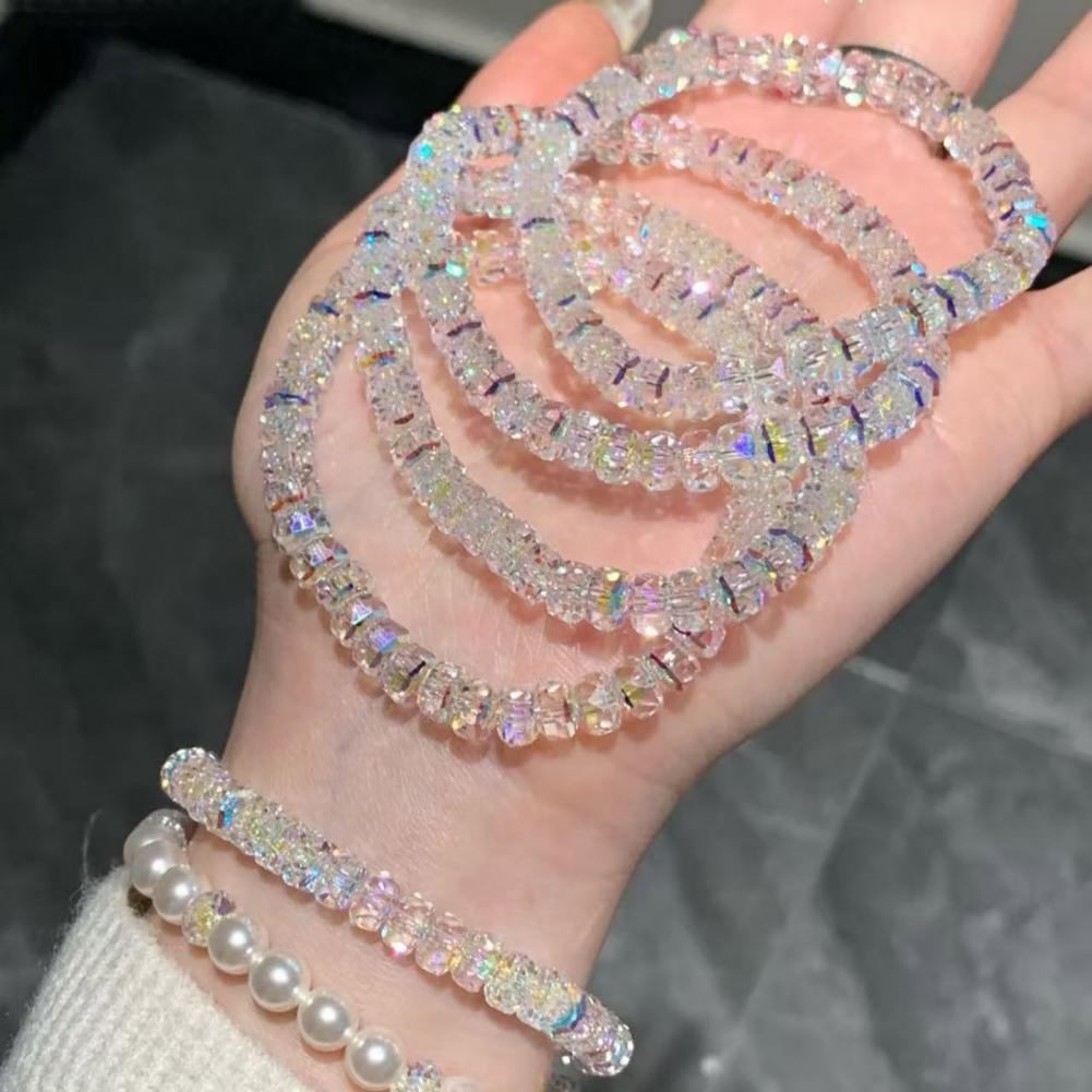Women Bracelet Elastic Rope Ar - Formal Wear Jewelry For Women recensie en prijs