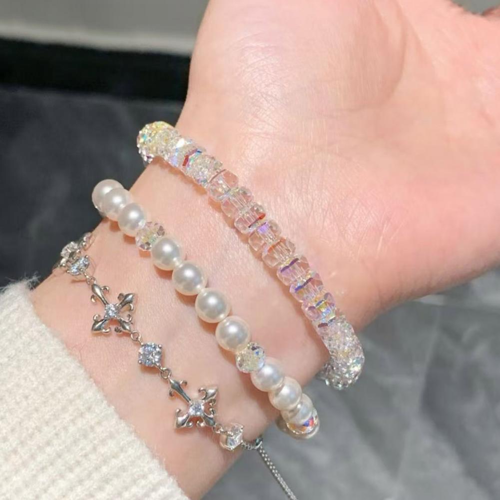 Women Bracelet Elastic Rope Ar - Formal Wear Jewelry For Women recensie en prijs