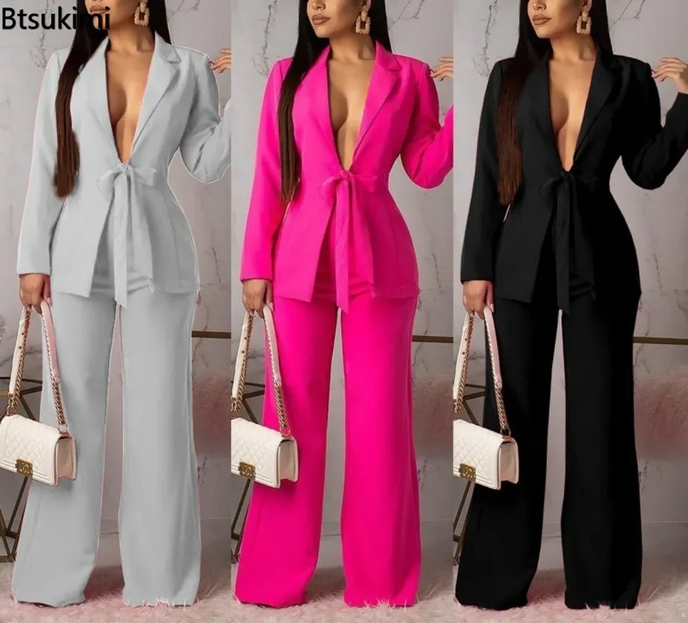 New 2026 Women's Formal Busine - Women Formal Wear Business recensie en prijs