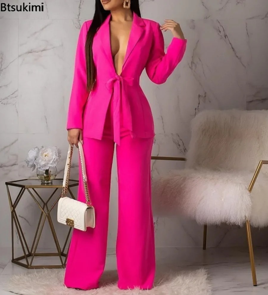 New 2026 Women's Formal Busine - Women Formal Wear Business recensie en prijs