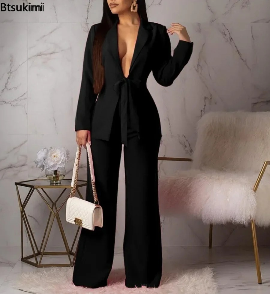 New 2026 Women's Formal Busine - Women Formal Wear Business recensie en prijs