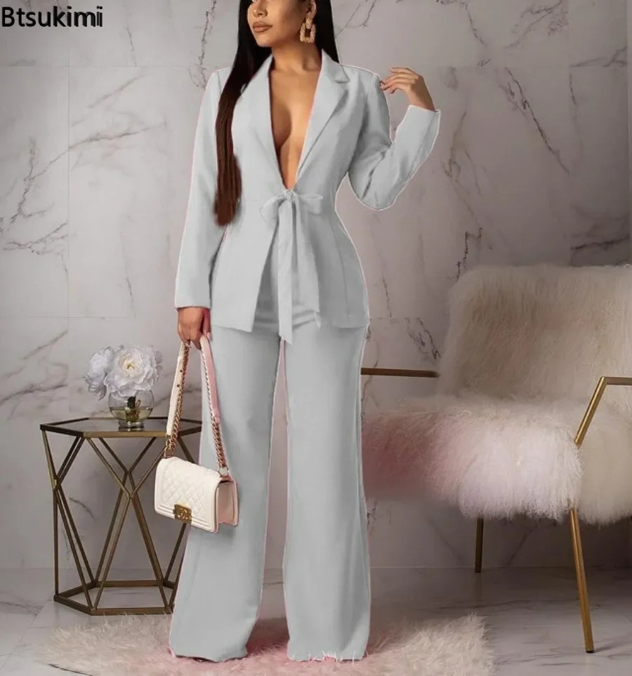 New 2026 Women's Formal Busine - Women Formal Wear Business recensie en prijs