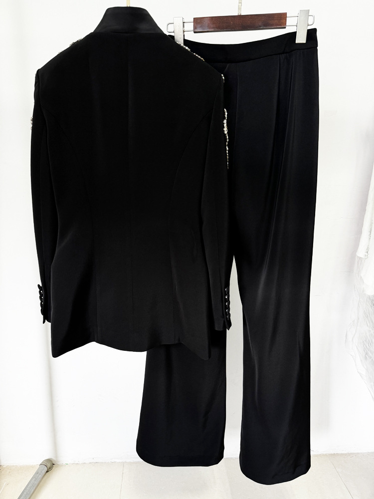 HIGH STREET Newest 2026 Design - Women'S Formal Wear With Pants recensie en prijs