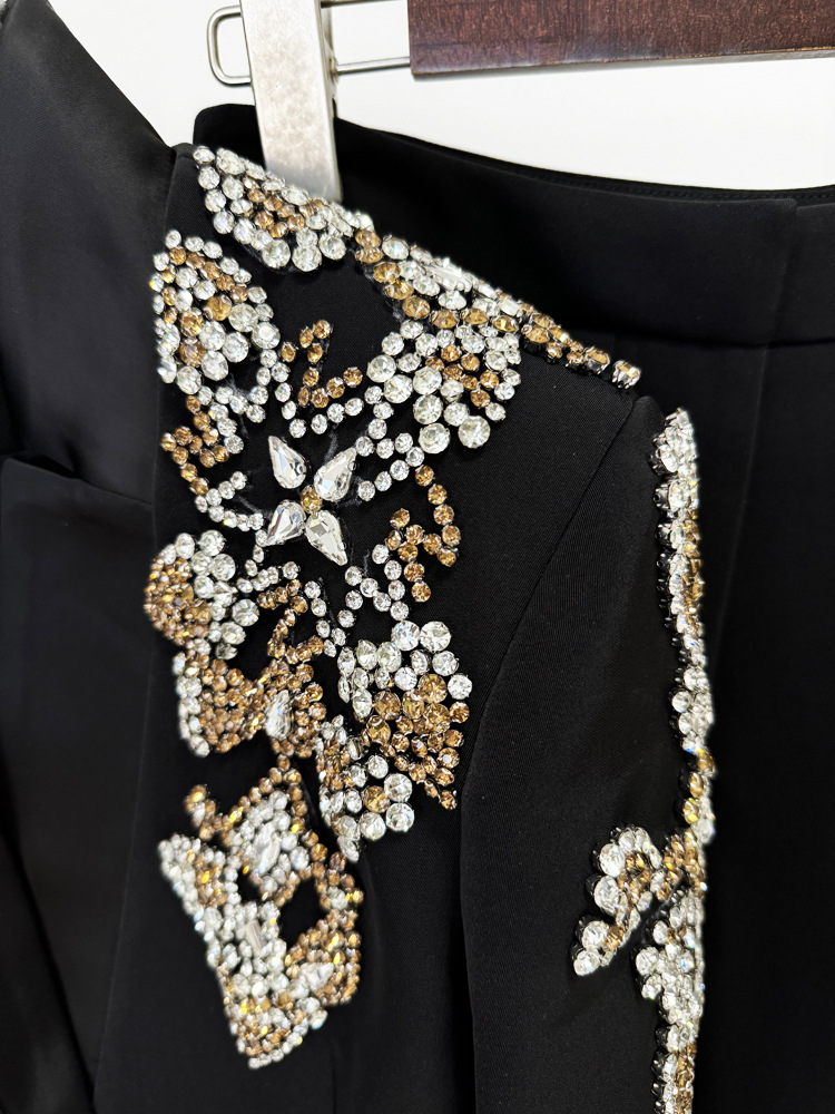 HIGH STREET Newest 2026 Design - Women'S Formal Wear With Pants recensie en prijs