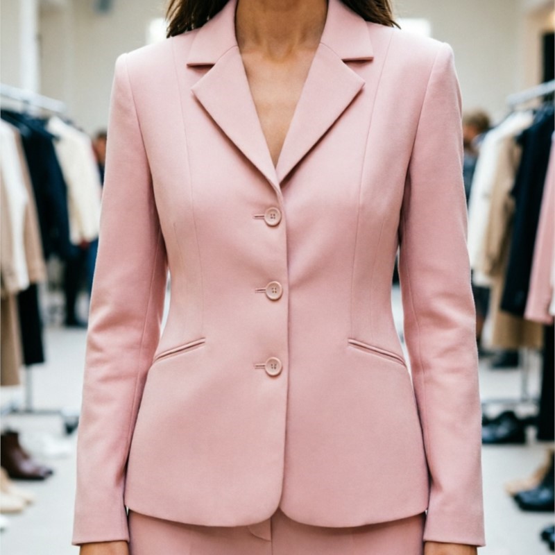 Women's Blazer, Tailored Jacke - Women Formal Wear Tailor recensie en prijs
