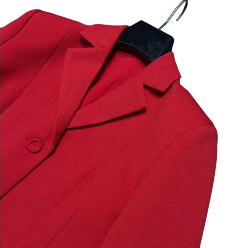 Women's Blazer, Tailored Jacke - Women Formal Wear Tailor recensie en prijs
