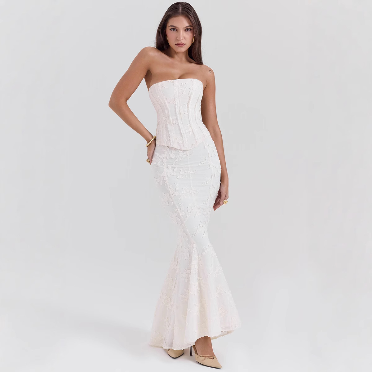 Fangokv Women's Sexy No Sleeve - Women Formal Wear Dress recensie en prijs