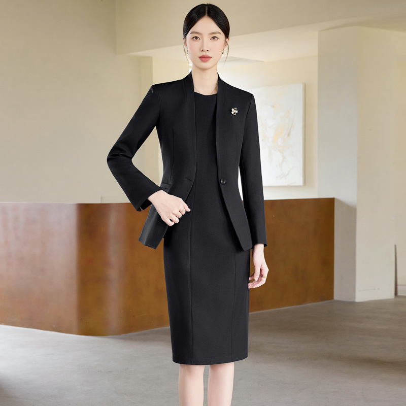 Formal Women Business Suits OL - Women Formal Wear Business recensie en prijs