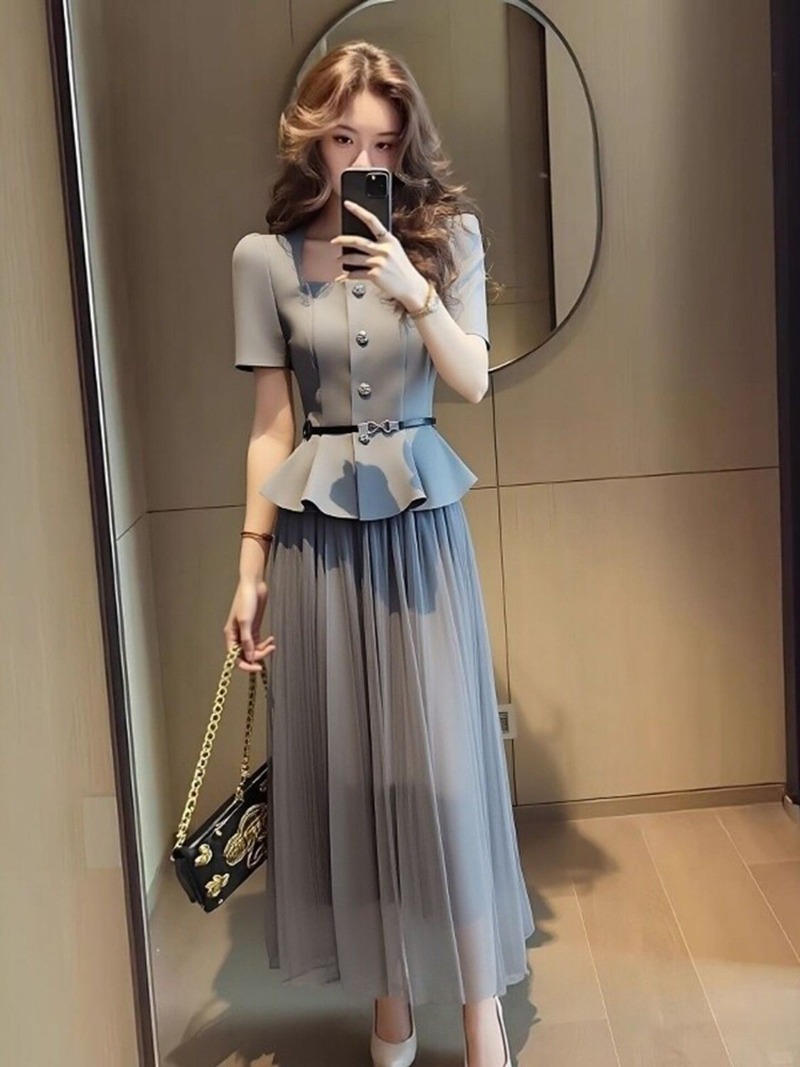 New Summer Korean Fashion Wome - Women Formal Wear For Summer recensie en prijs