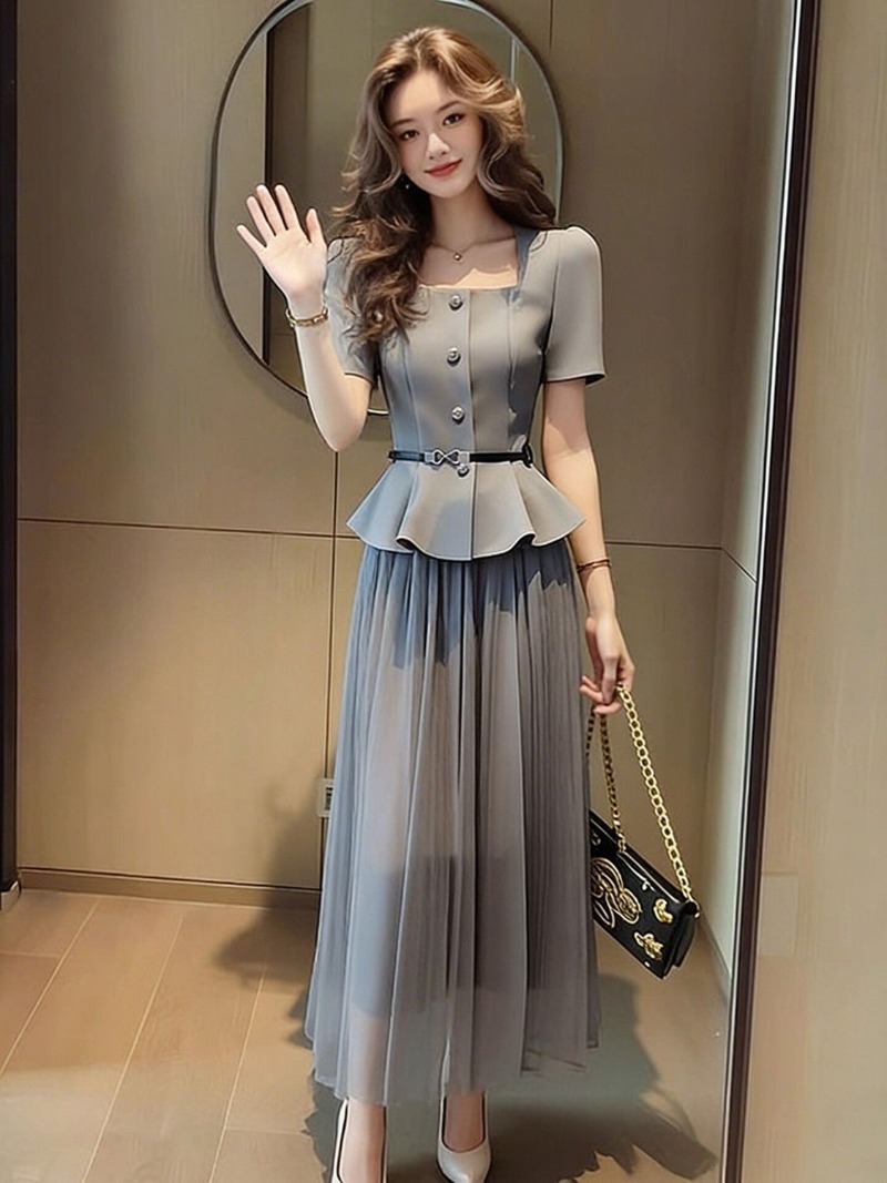 New Summer Korean Fashion Wome - Women Formal Wear For Summer recensie en prijs