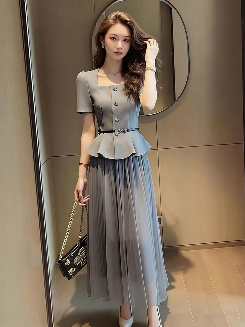 New Summer Korean Fashion Wome - Women Formal Wear For Summer recensie en prijs