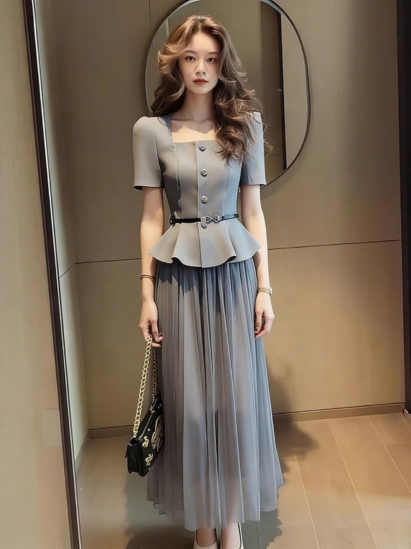 New Summer Korean Fashion Wome - Women Formal Wear For Summer recensie en prijs