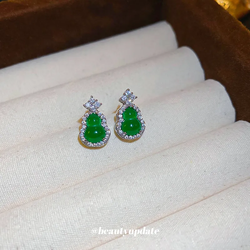 2026 Silver Needle New Chinese - Pearl Earring Stud recensie en prijs