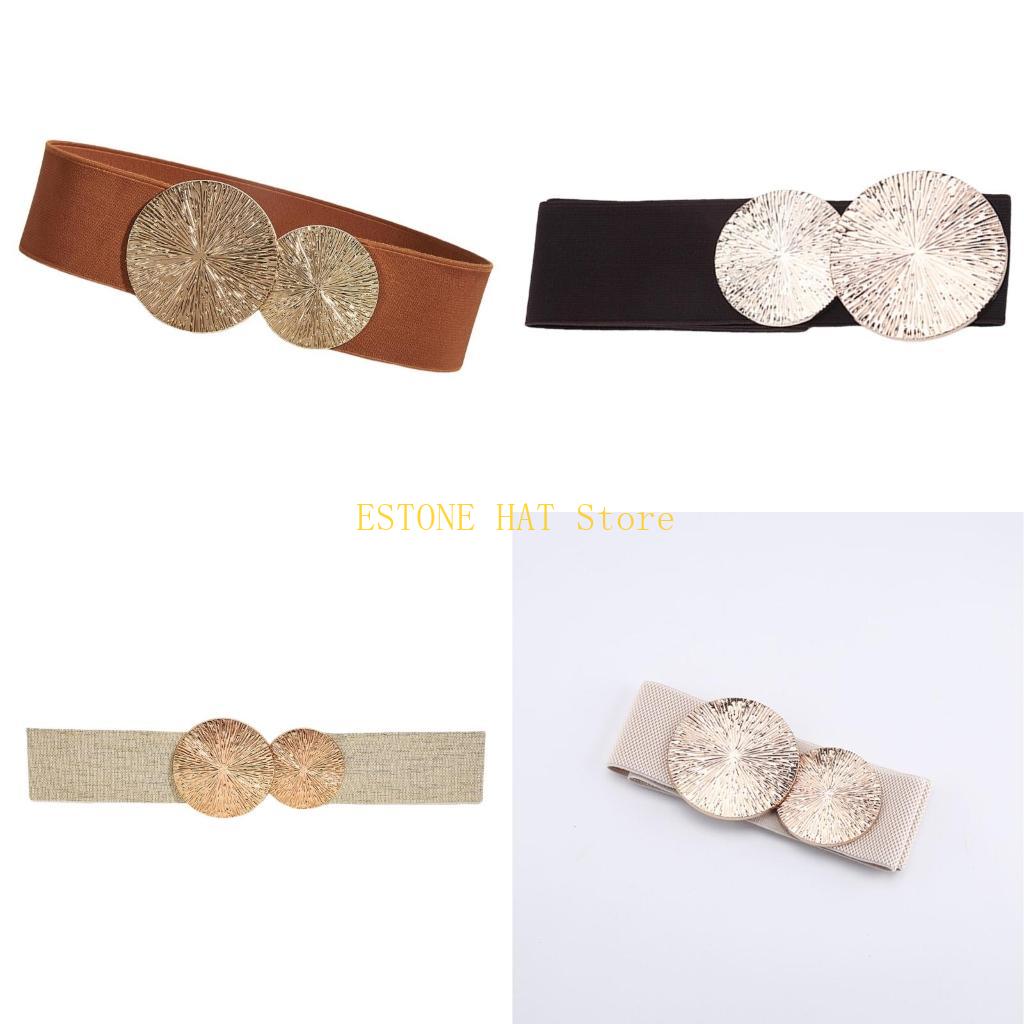 49MF Adjustable Elastic Belt f - Women Formal Event Wear recensie en prijs
