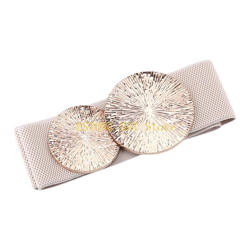49MF Adjustable Elastic Belt f - Women Formal Event Wear recensie en prijs