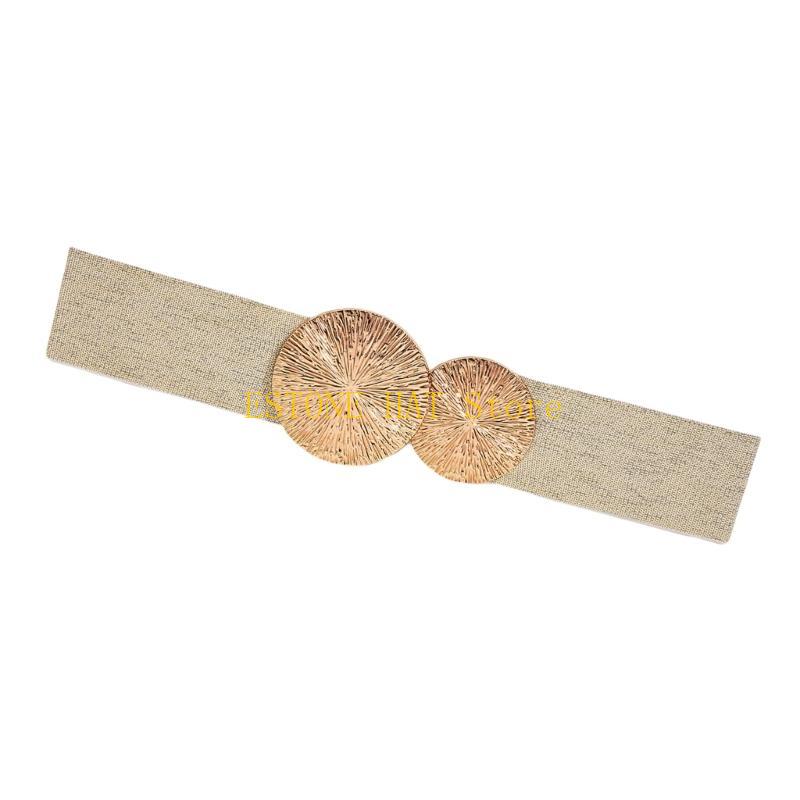 49MF Adjustable Elastic Belt f - Women Formal Event Wear recensie en prijs