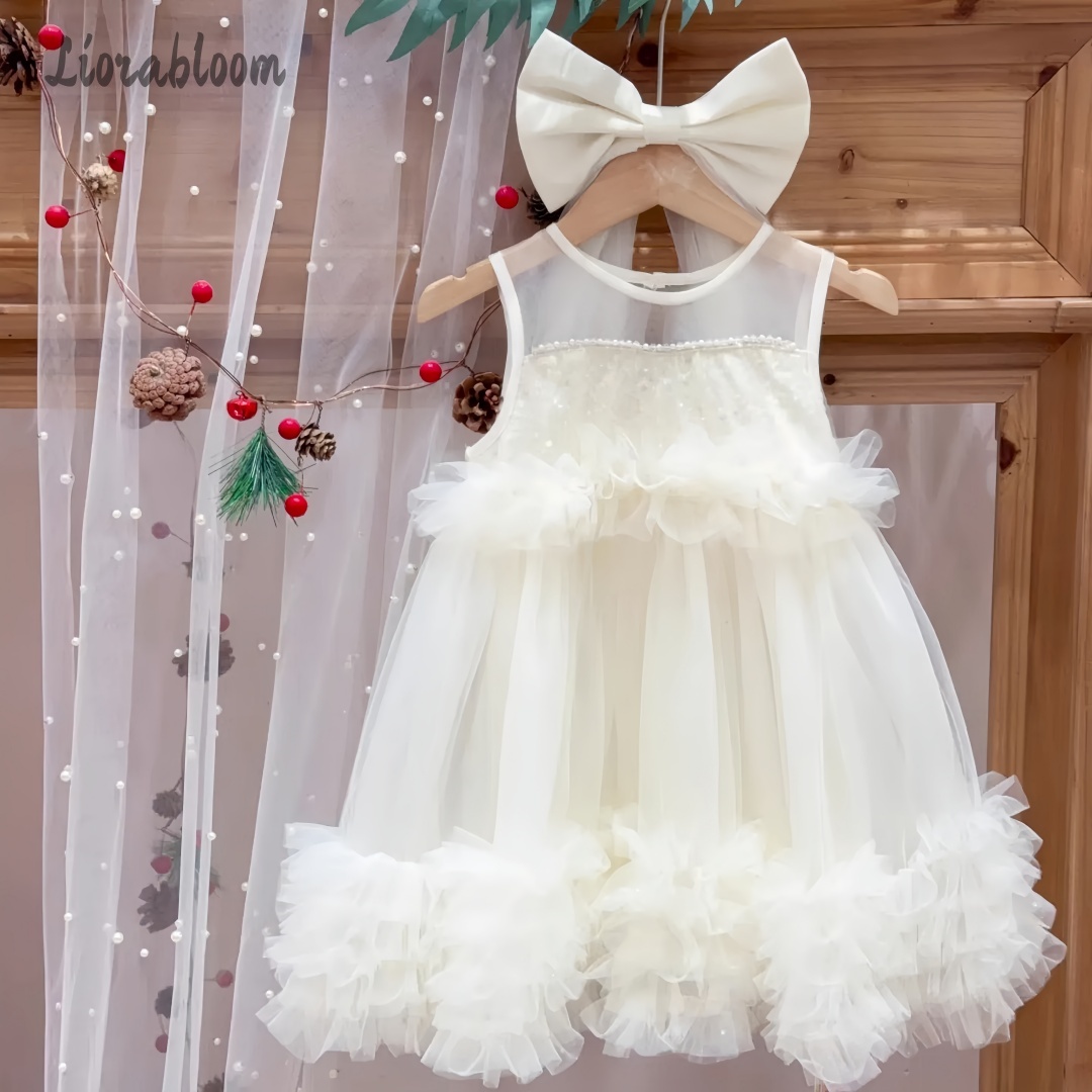 Girls' Tulle Gown Layered Skir - Women Formal Wear With Skirt recensie en prijs