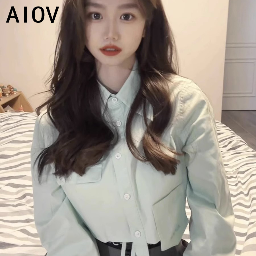 Long Sleeve Shirts Womens Stri - Women Formal Blouses For Evening Wear recensie en prijs