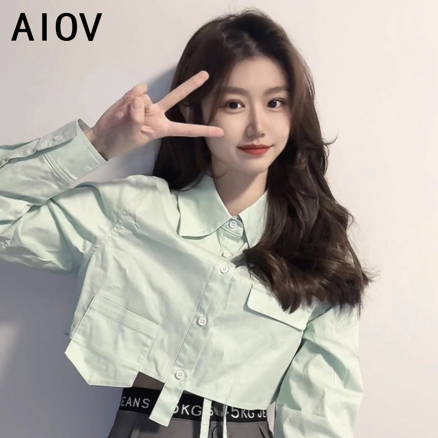 Long Sleeve Shirts Womens Stri - Women Formal Blouses For Evening Wear recensie en prijs