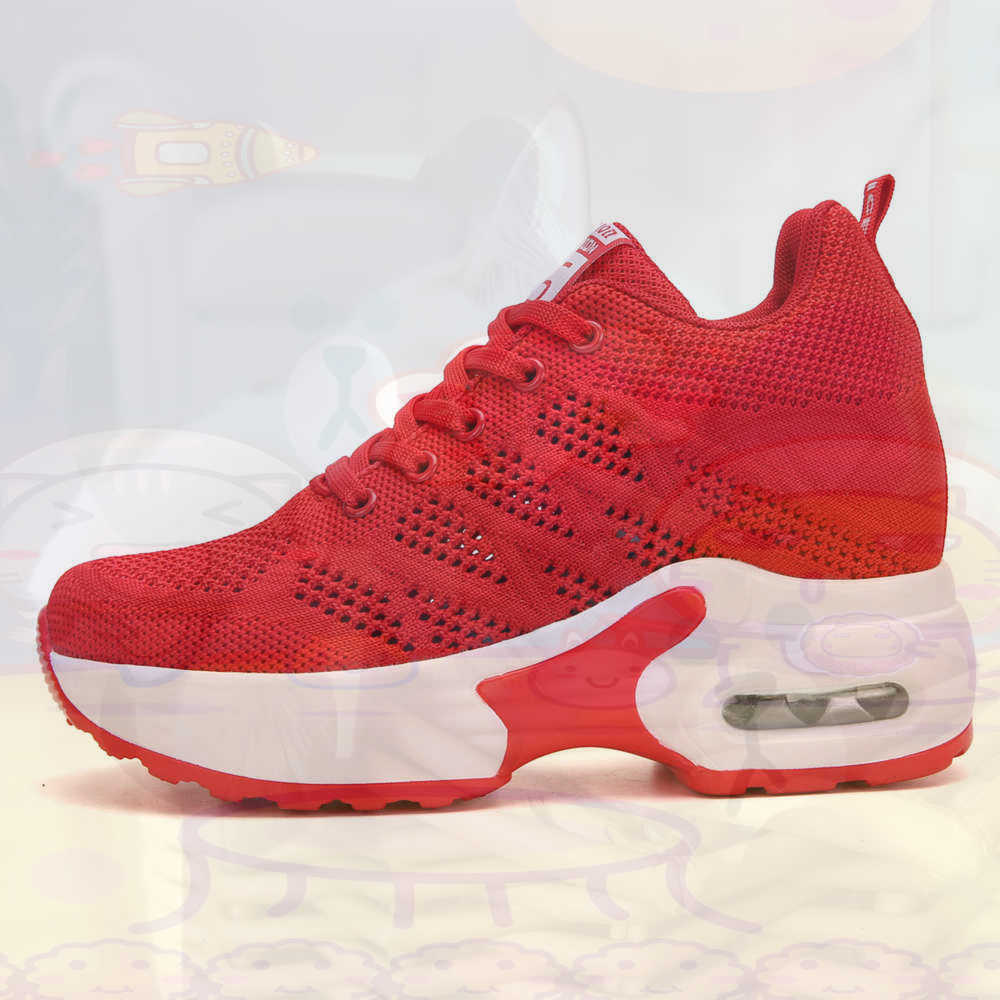 Red Size 36 Shoes Woman Tennis - Women Formal Wear Business recensie en prijs