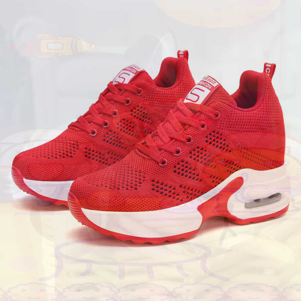 Red Size 36 Shoes Woman Tennis - Women Formal Wear Business recensie en prijs