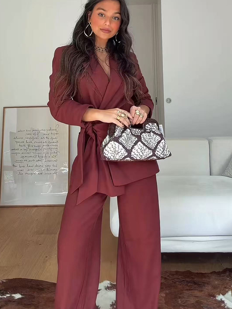 Fashion Office Ladies Blazer P - Women Formal Wear Blazer Set recensie en prijs