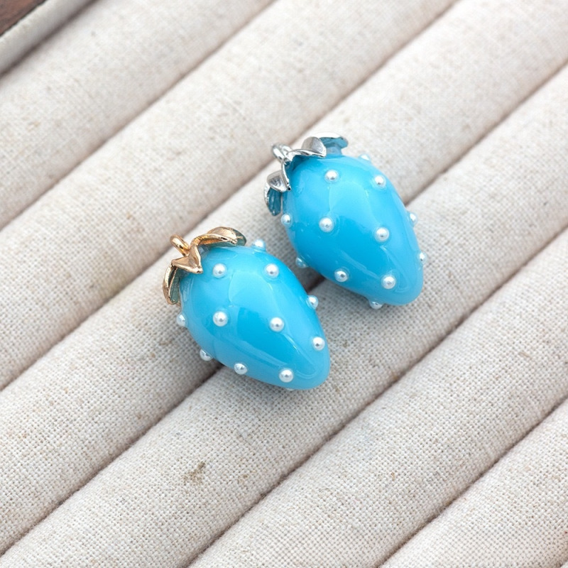 High-quality mini Japanese sty - Pearl Earring Stud recensie en prijs