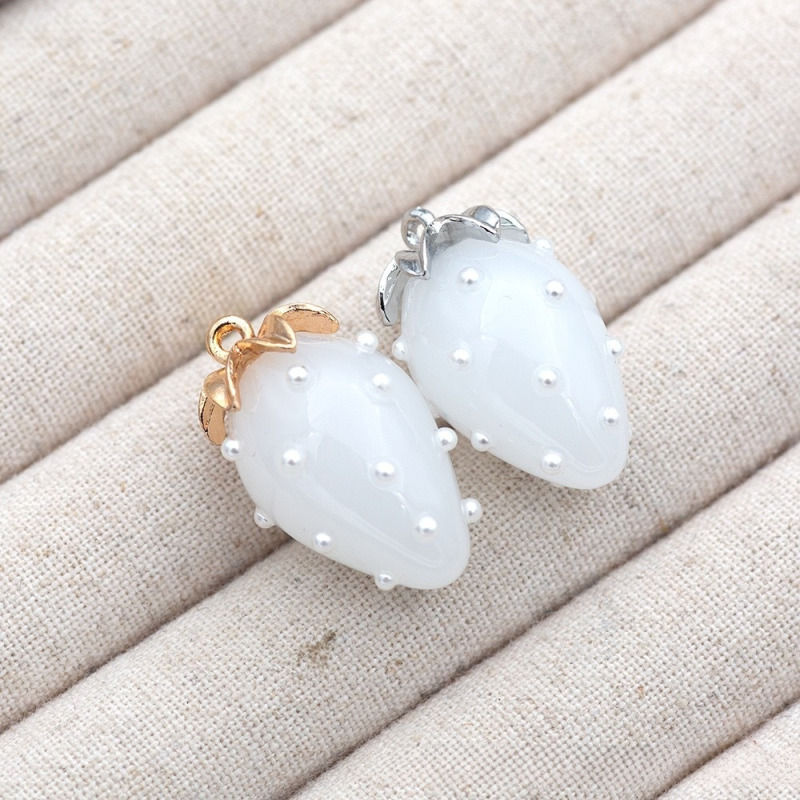 High-quality mini Japanese sty - Pearl Earring Stud recensie en prijs