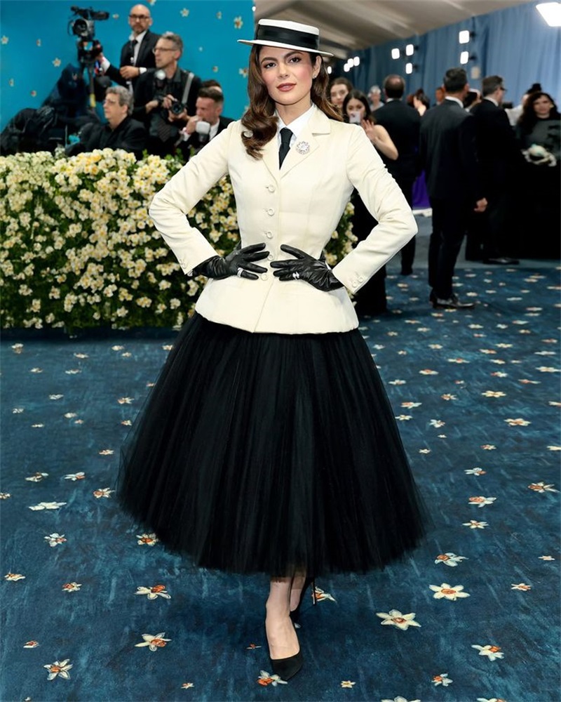 White Women Office Suits Skirt - Women Formal Wear With Skirt recensie en prijs