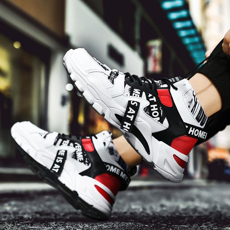 Large Size High Top Chunky Man - Women Formal Wear Ethnic recensie en prijs