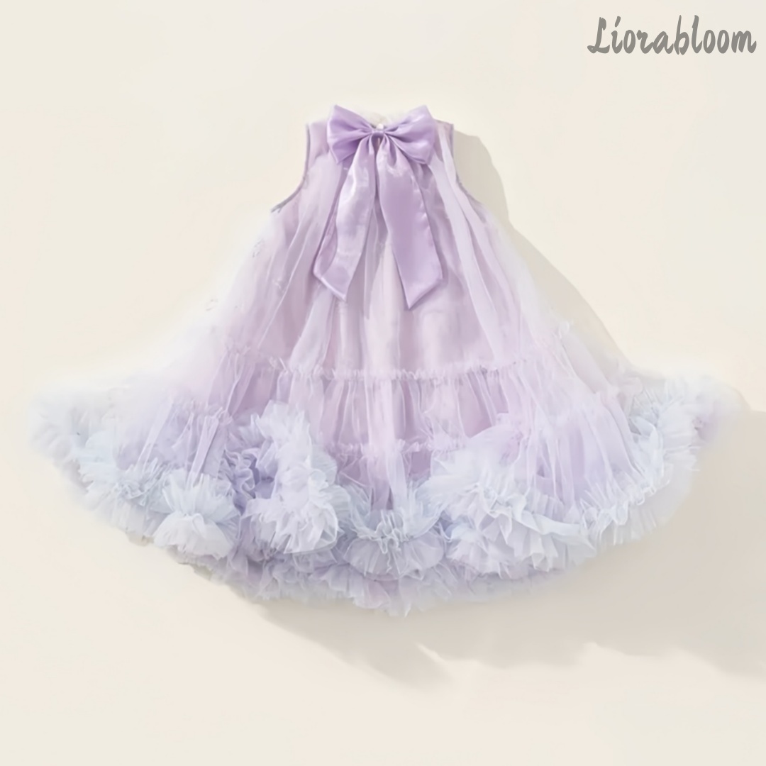 Purple Everyday Princess Dress - Women Formal Wear Dress recensie en prijs