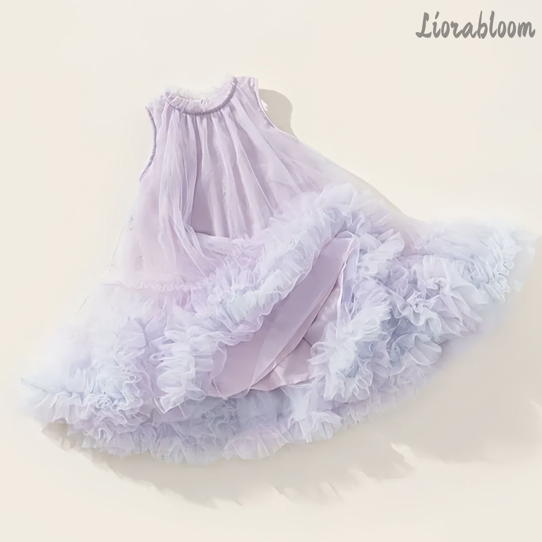 Purple Everyday Princess Dress - Women Formal Wear Dress recensie en prijs