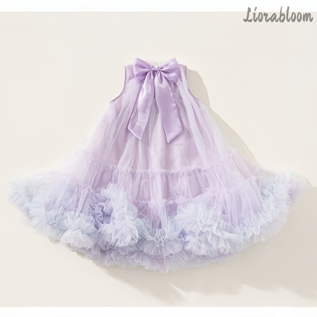 Purple Everyday Princess Dress - Women Formal Wear Dress recensie en prijs