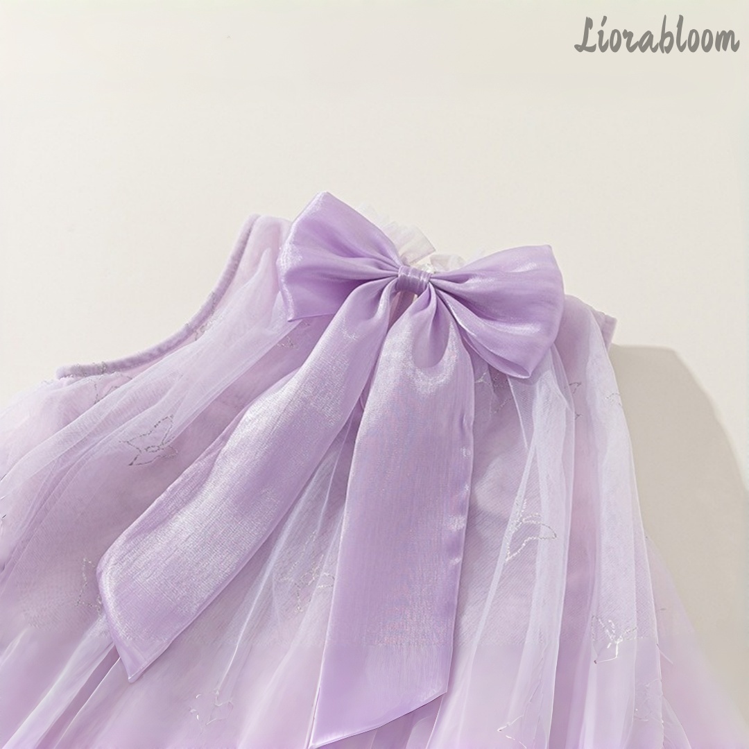 Purple Everyday Princess Dress - Women Formal Wear Dress recensie en prijs