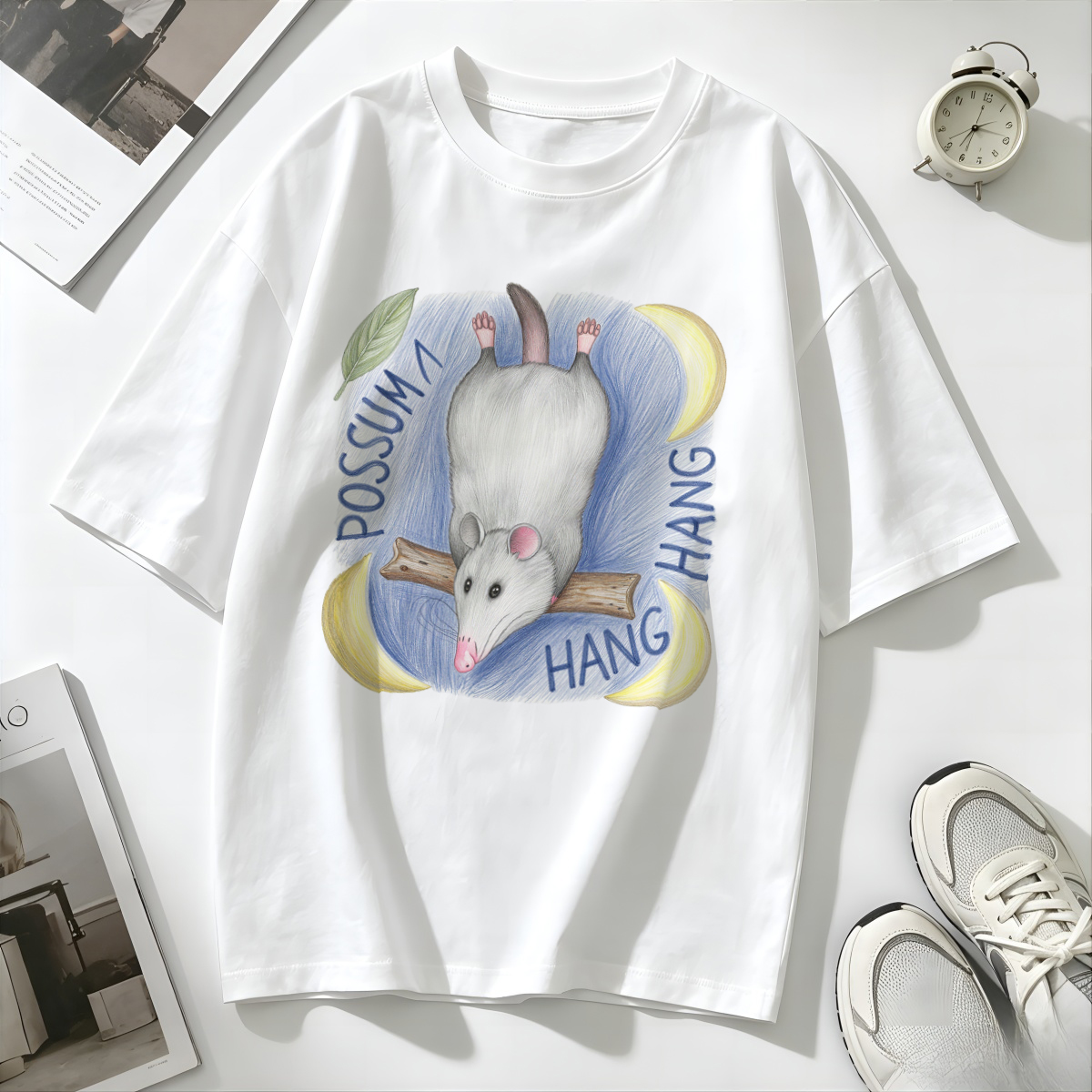 T Shirt Female Ethnic Pattern  - Women Formal Wear Ethnic recensie en prijs