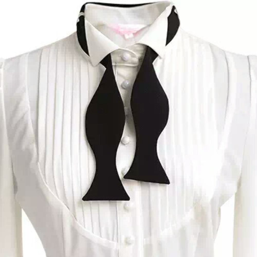 Men's Formal Pre-tied Adjustab - Women Formal Event Wear recensie en prijs