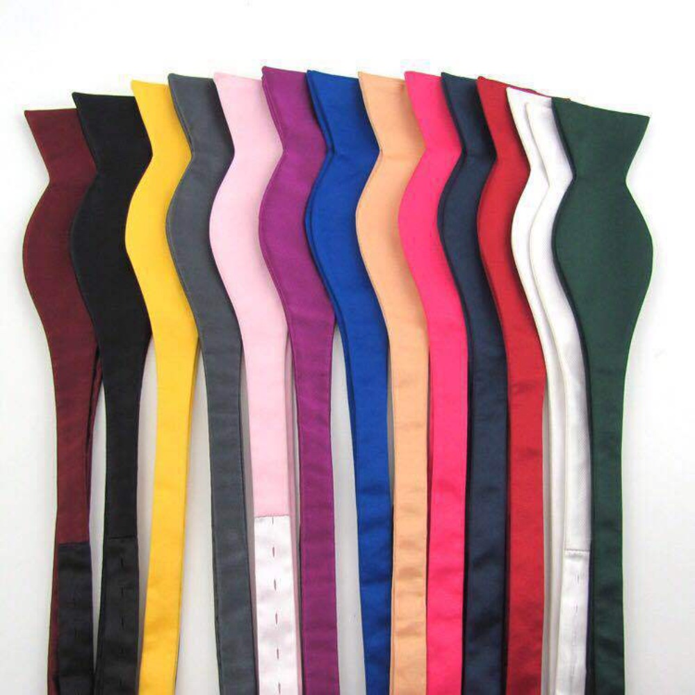 Men's Formal Pre-tied Adjustab - Women Formal Event Wear recensie en prijs