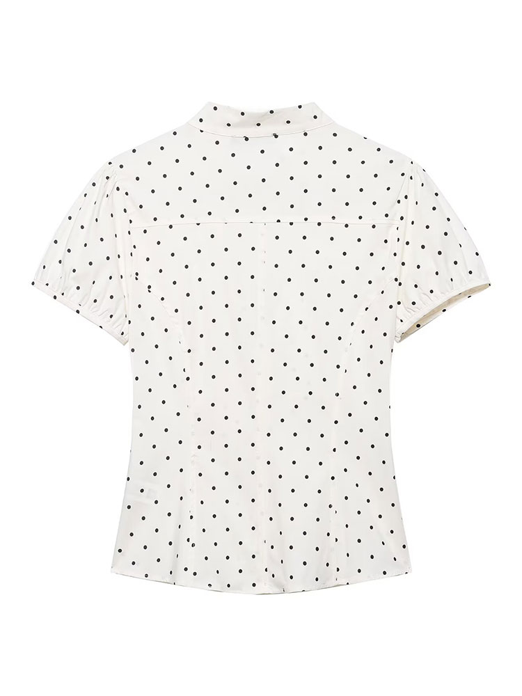 HH Vintage Retro Womens White  - Women Formal Blouses For Evening Wear recensie en prijs