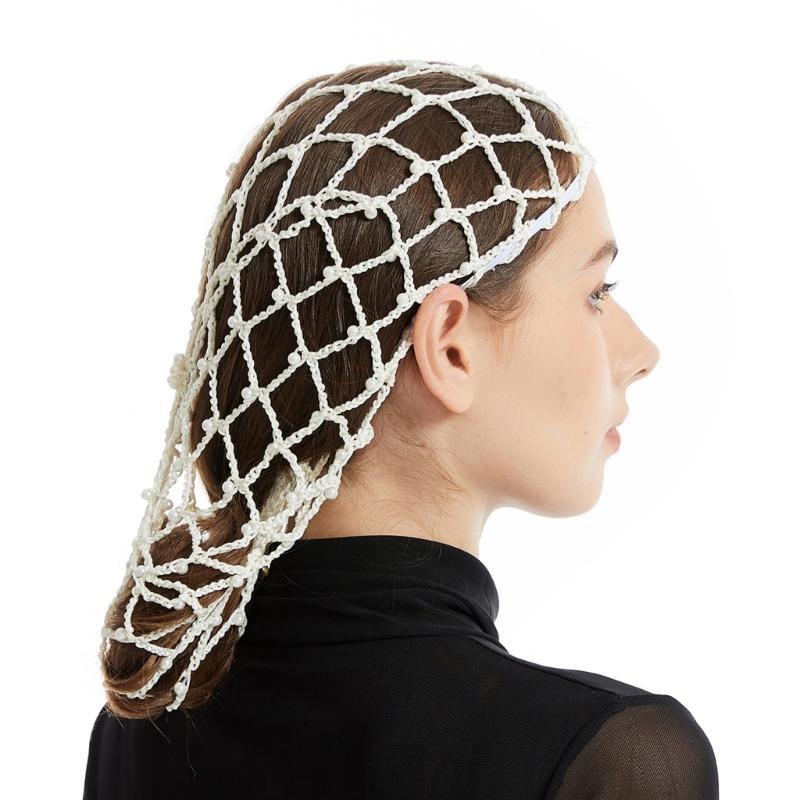 39BD Women Ethnic Crochet Hair - Women Formal Wear Ethnic recensie en prijs