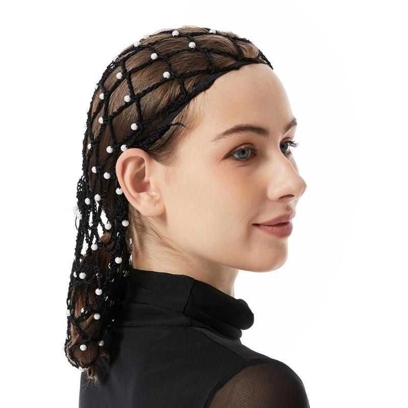 39BD Women Ethnic Crochet Hair - Women Formal Wear Ethnic recensie en prijs