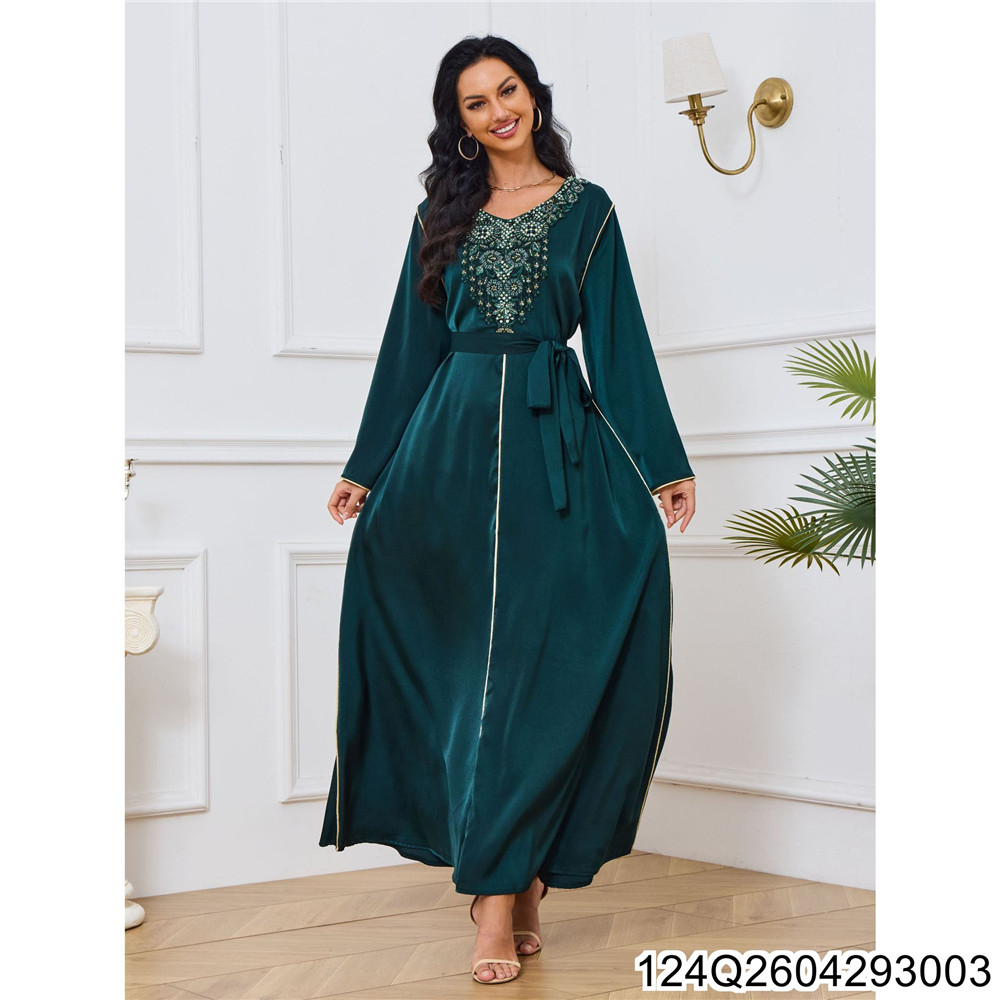 2026 New Dress, Formal Wear, W - Women Formal Wear Ethnic recensie en prijs