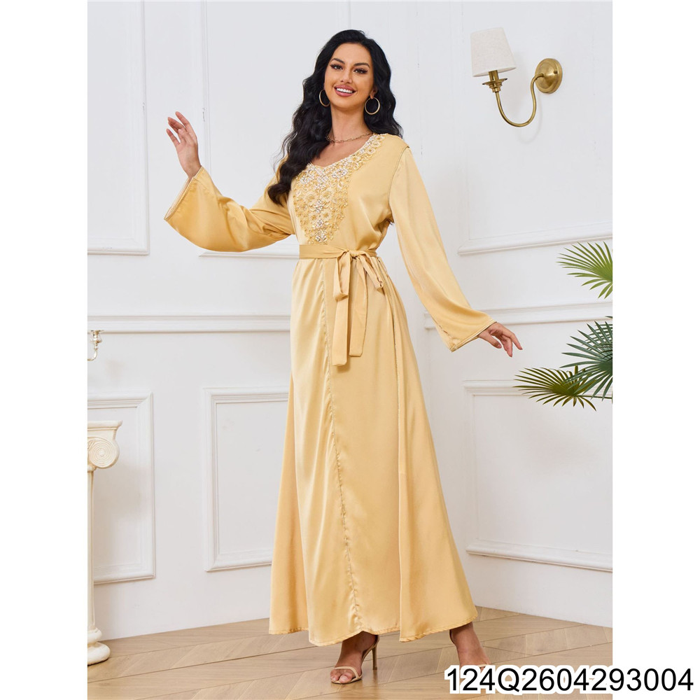 2026 New Dress, Formal Wear, W - Women Formal Wear Ethnic recensie en prijs