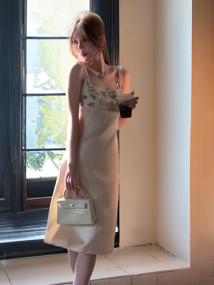 Elegant Heavy Work Satin Eveni - Women Formal Wear With Skirt recensie en prijs