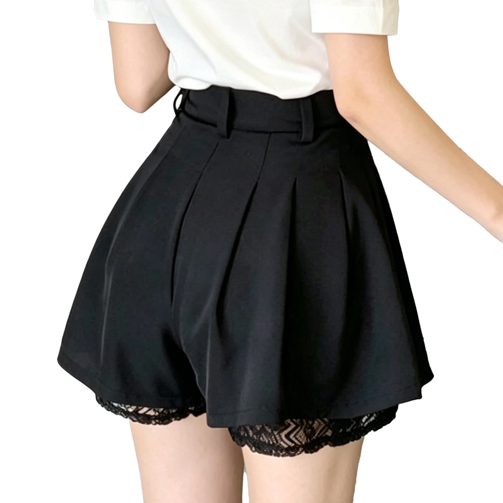 Women High Waist Tailored Trou - Women Formal Wear Tailor recensie en prijs